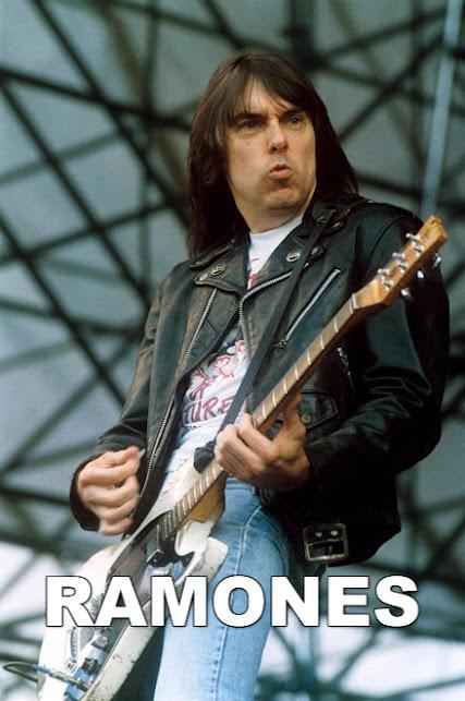 Efemérides del Rock y Heavy Metal: Qué pasó un 08 de Octubre Efemérides del Rock y Heavy Metal: Qué pasó un 08 de Octubre