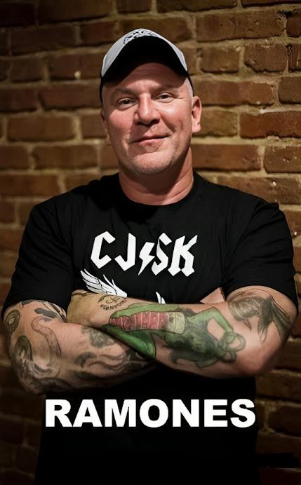 Efemérides del Rock y Heavy Metal: Qué pasó un 08 de Octubre Efemérides del Rock y Heavy Metal: Qué pasó un 08 de Octubre