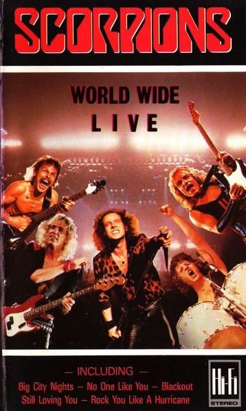 Efemérides del Rock y Heavy Metal: Qué pasó un 08 de Octubre Efemérides del Rock y Heavy Metal: Qué pasó un 08 de Octubre