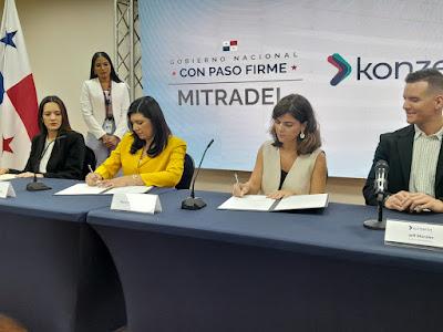 Con más de 3,000 vacantes, vuelve Expo Konzerta Online