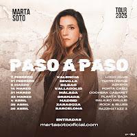 MARTA SOTO PRESENTA PASO A PASO MARTA SOTO PRESENTA PASO A PASO