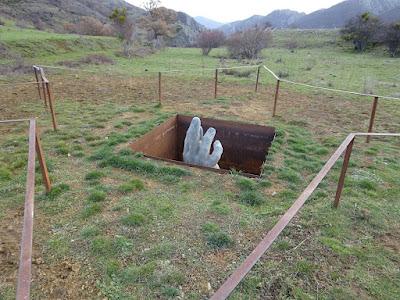 RUTA POR GERA, PICO PEDROSU DESDE EL PUERTO DE ARALLA RUTA POR GERA, PICO PEDROSU DESDE EL PUERTO DE ARALLA
