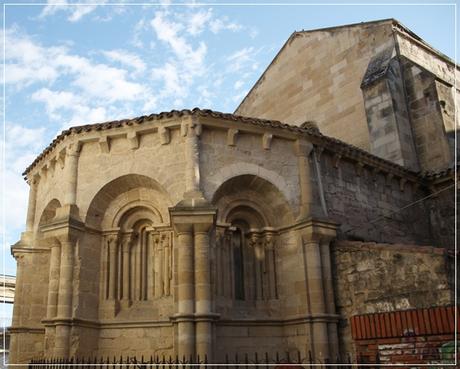 Edén en Miranda de Ebro-Burgos