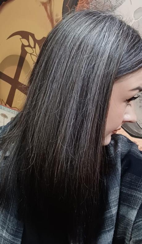 pelo cabello canas dejar crecer ideas que es para que sirve