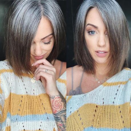pelo cabello canas dejar crecer ideas que es para que sirve