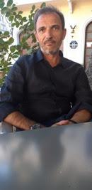 Tres demonios, Pedro Antonio Cano (LOTO AZUL EDITORIAL, 6 de mayo 2024) Tres demonios, Pedro Antonio Cano (LOTO AZUL EDITORIAL, 6 de mayo 2024)