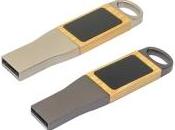 ¿Cuánto duran datos dentro pendrives personalizados?