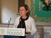 Diputación Toledo recibido ninguna solicitud Mancomunidad Pusa ante riesgo cortes agua