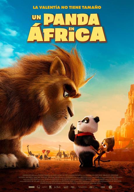 Conoce a Un Panda en África desde este 17 de Octubre 1026559000001988004_zc_v1_1728308554577_panda_bear_in_africa_versus_1344x1920_updated