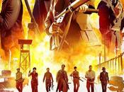 ministerio Guerra Sucia Domingo Cine: Ministry Ungentlemanly Warfare