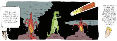 Los mundos prehistóricos de Jean-Baptiste de Panafieu Los mundos prehistóricos de Jean-Baptiste de Panafieu