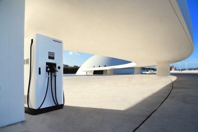 La evolución de los vehículos eléctricos en los últimos años La evolución de los vehículos eléctricos