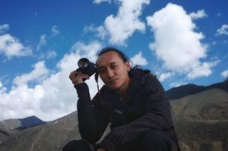 ENTREVISTA CON FINA IÑIGUEZ ABAD POR EL FESTIVAL DE CINE BUDISTA DE CATALUNYA