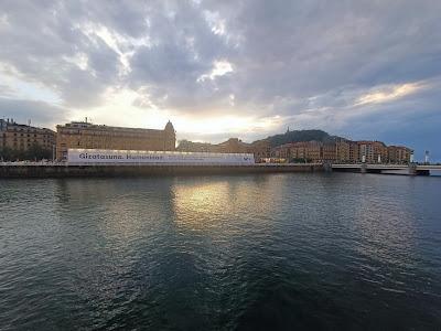 Cobertura Festival de cine se San Sebastián 2024 parte 2 (72 Edición) Cobertura Festival de cine se San Sebastián 2024 parte 2 (72 Edición)