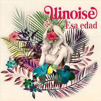 Illinoise estrena Esa Edad como  single