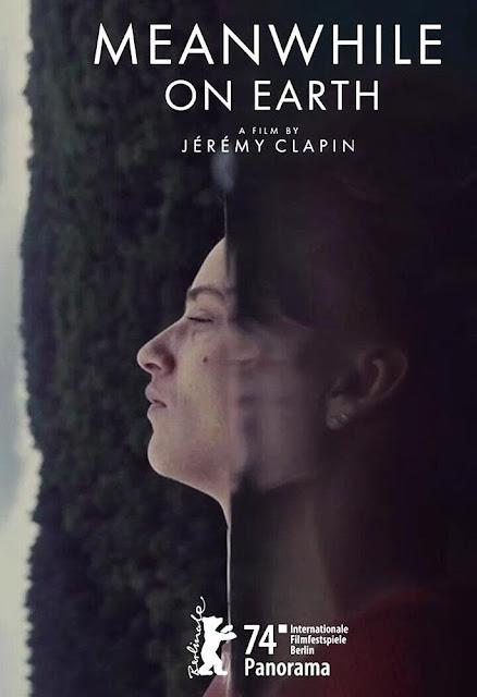 Meanwhile on Earth Meanwhile on Earth