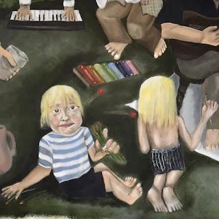 CLUB DEL RÍO: 'DESDE EL AMOR'