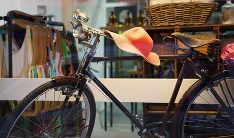 Los encantos de Lisboa en bicicleta – Que ver en la ciudad de las siete colinas Los encantos de Lisboa en bicicleta – Que ver en la ciudad de las siete colinas