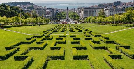 Los encantos de Lisboa en bicicleta – Que ver en la ciudad de las siete colinas Los encantos de Lisboa en bicicleta – Que ver en la ciudad de las siete colinas