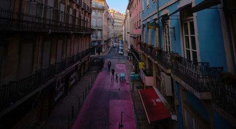 Los encantos de Lisboa en bicicleta – Que ver en la ciudad de las siete colinas Los encantos de Lisboa en bicicleta – Que ver en la ciudad de las siete colinas