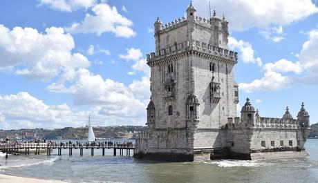 Los encantos de Lisboa en bicicleta – Que ver en la ciudad de las siete colinas Los encantos de Lisboa en bicicleta – Que ver en la ciudad de las siete colinas