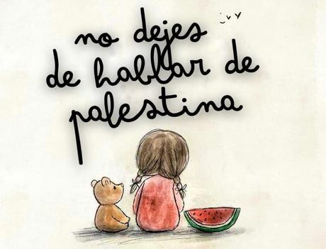 Gaza: reaparece la polio con una nueva cepa