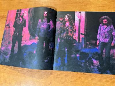 G.O.L.E.M. - Gravitational Objects of Light, Energy and Mysticism (2024) G.O.L.E.M. - Gravitational Objects of Light, Energy and Mysticism (2024)