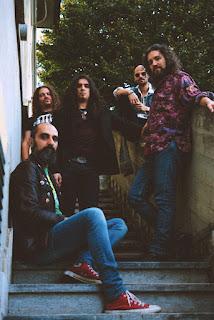 G.O.L.E.M. - Gravitational Objects of Light, Energy and Mysticism (2024)