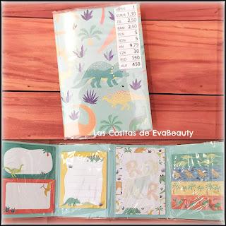 Compras en Pepco papelería bonita low cost blog de belleza beautyblogger blogger microinfluencer haul nuevo post new post