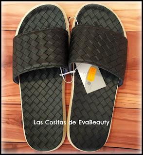 Compras en Bazares chinos sandalias low cost haul beautyblogger blogger microinfluencer blog de belleza nuevo post new post sandalias