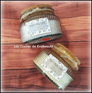 Compras low cost en Tedi velas aromaterapia beautyblogger blogger blog de belleza microinfluencer nuevo post new post candles olores relax hogar home