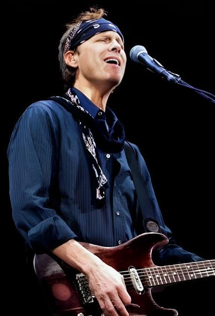 Efemérides del Rock y Heavy Metal: Qué pasó un 09 de Octubre