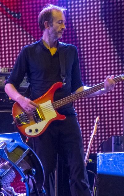 Efemérides del Rock y Heavy Metal: Qué pasó un 09 de Octubre