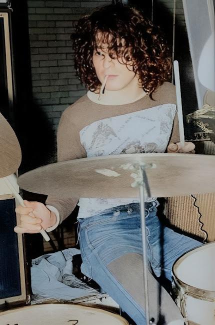 Efemérides del Rock y Heavy Metal: Qué pasó un 09 de Octubre