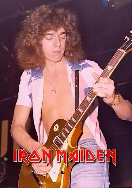 Efemérides del Rock y Heavy Metal: Qué pasó un 09 de Octubre