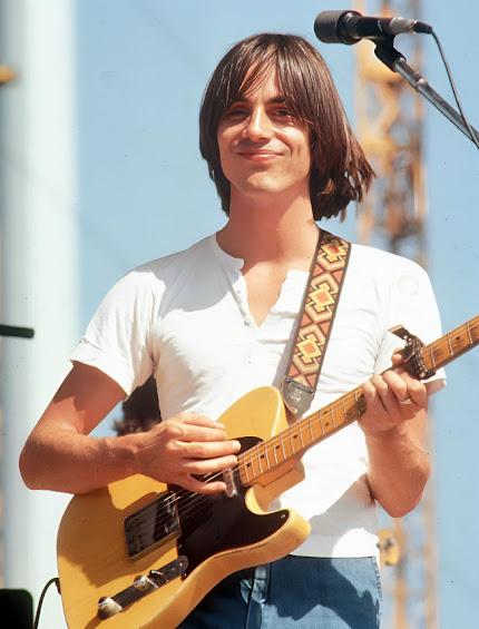 Efemérides del Rock y Heavy Metal: Qué pasó un 09 de Octubre