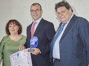 YPSOMED recibe Premio Europeo Talento Empresarial