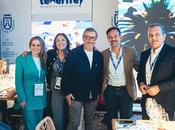 "isla alma”: stand tenerife ssg24