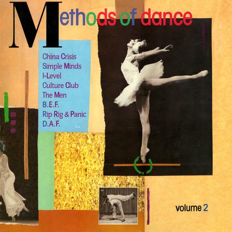 V.A - METHODS OF DANCE VOL.2