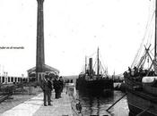 Dique Gamazo 1925