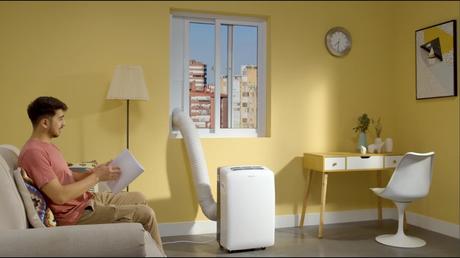 Consejos para preparar tu equipo de aire acondicionado para el verano Midea