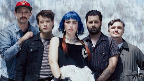 SCOWL LO VUELVE A HACER: REVOLUCIONA EL HARDCORE PUNK 3