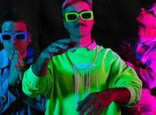 Varry Brava lanza sexto álbum estudio ‘SHARIPOP’