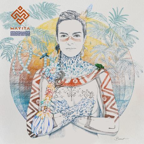 MaYita presenta su disco ‘MAYA’, un homenaje a los guardianes del universo