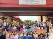 Instituto Hermanos Machado elegido para participar EUROSCOLA.