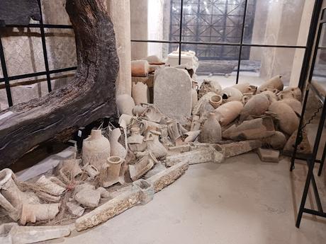 ¿CONOCEIS A QUINTO CELIO, EL AQUITECTO NAVAL?