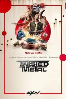 Las series más destacadas de 2024: Septiembre-Octubre Las series más destacadas de 2024: Septiembre-Octubre