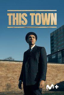 Las series más destacadas de 2024: Septiembre-Octubre Las series más destacadas de 2024: Septiembre-Octubre