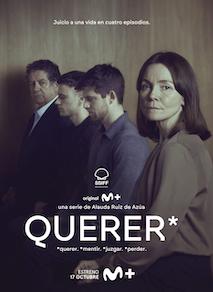 Las series más destacadas de 2024: Septiembre-Octubre Las series más destacadas de 2024: Septiembre-Octubre