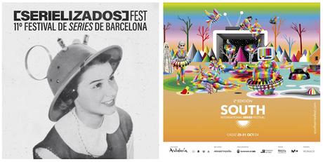 Las series más destacadas de 2024: Septiembre-Octubre Las series más destacadas de 2024: Septiembre-Octubre